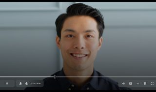 Google Drive is getting updated video player