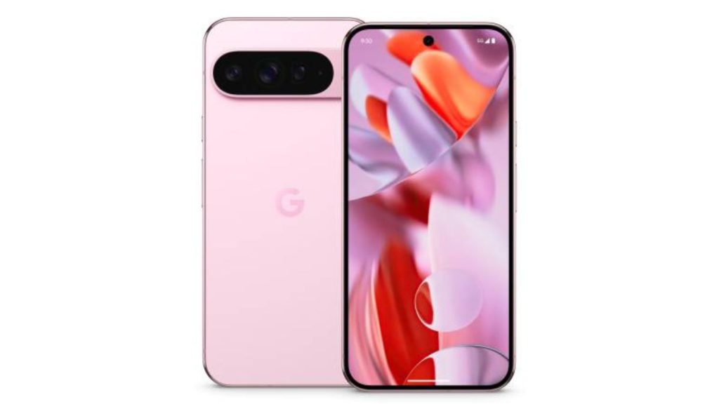 Google Pixel 9 Pro