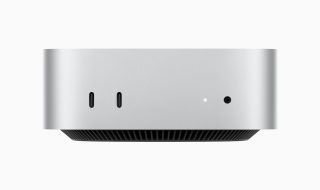 Apple Confirms Mac mini Shortage, Supply May Take Months to Catch Up