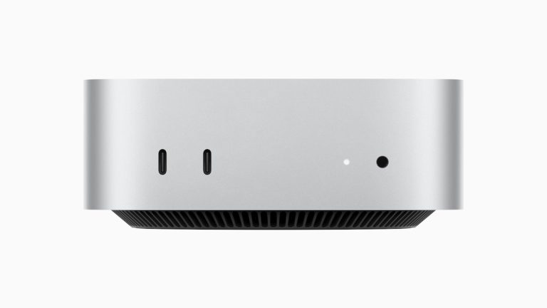 Apple Confirms Mac mini Shortage, Supply May Take Months to Catch Up