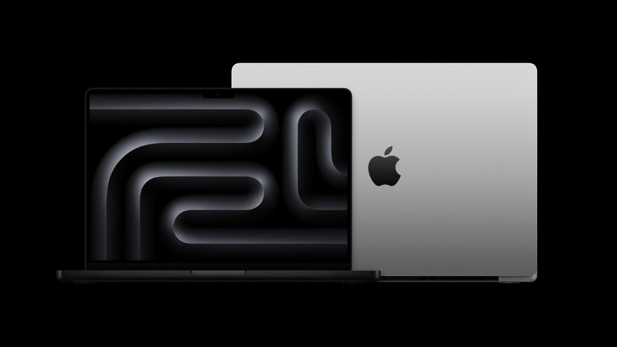 Apple launches new MacBook Pro 14″ and 16″ with M4, M4 Pro and M4 Max chips
