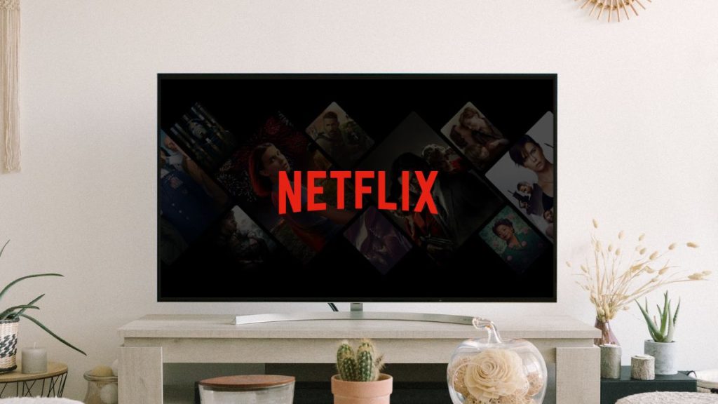 Netflix