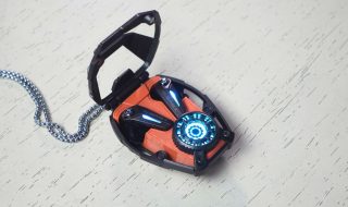 Nu Republic Cyberstud X2 review