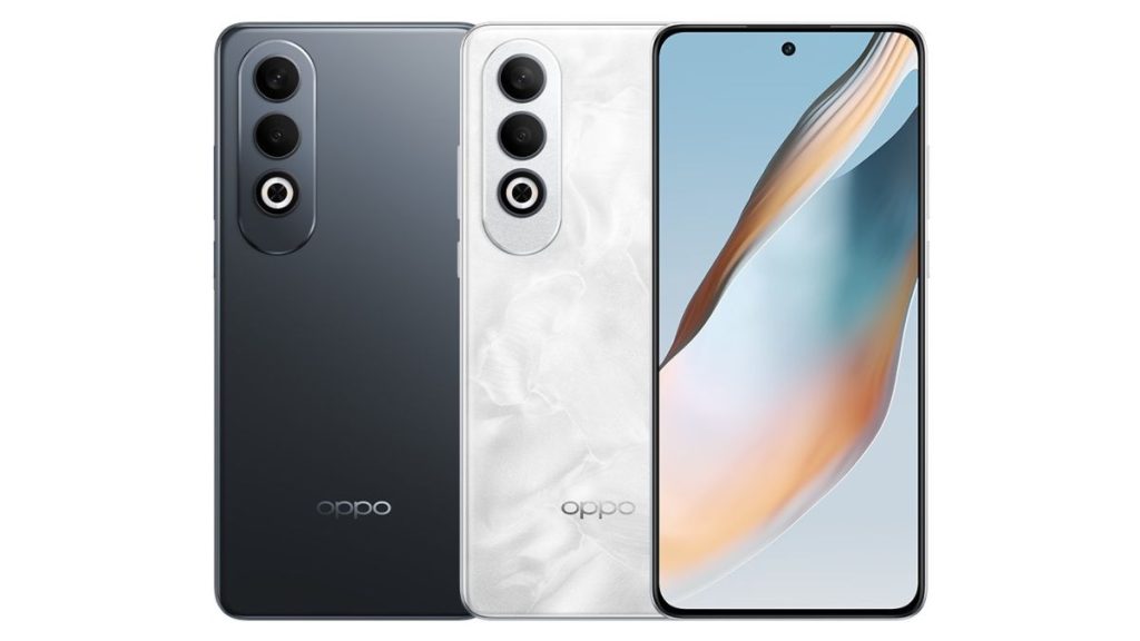 OPPO K12 Plus