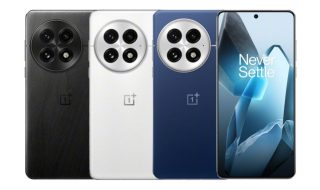 OnePlus 13 with 6.82-inch 2K+ 120 display, Snapdragon 8 Elite Announced