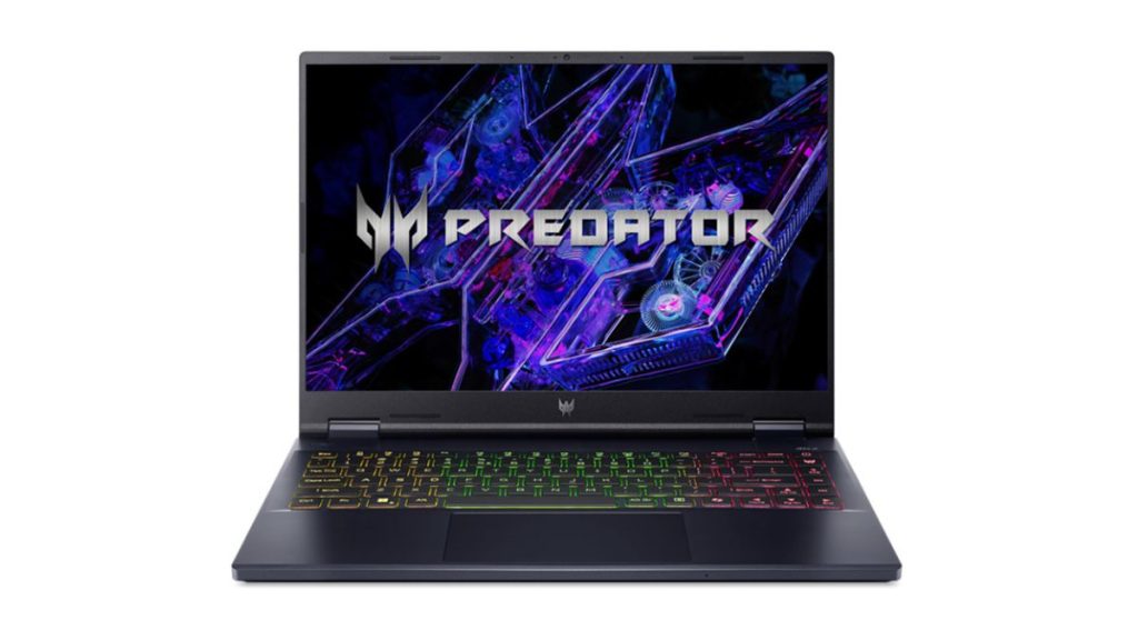 Acer Predator Helios Neo 14