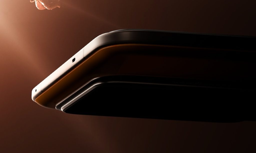 Realme GT7 Pro