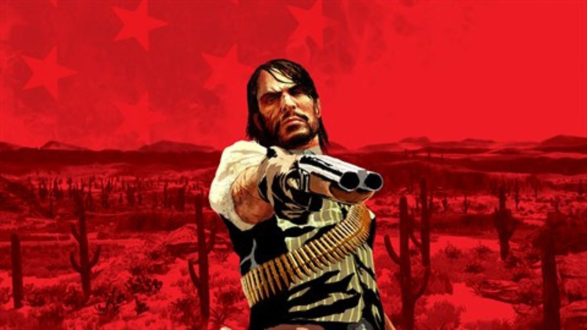 Red Dead Redemption Coming to PS5, Xbox Series, Switch 2, and Mobile via Netflix on December 2