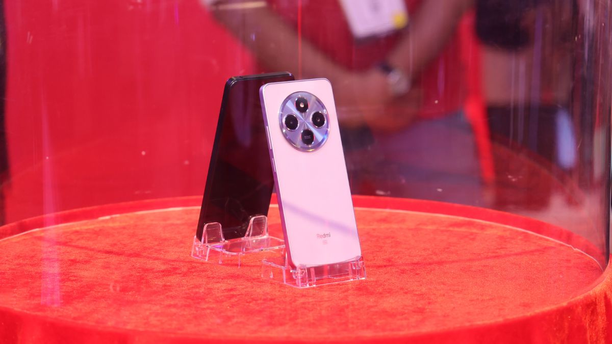 Redmi A4 5G with Snapdragon 4s Gen 2 announced in India