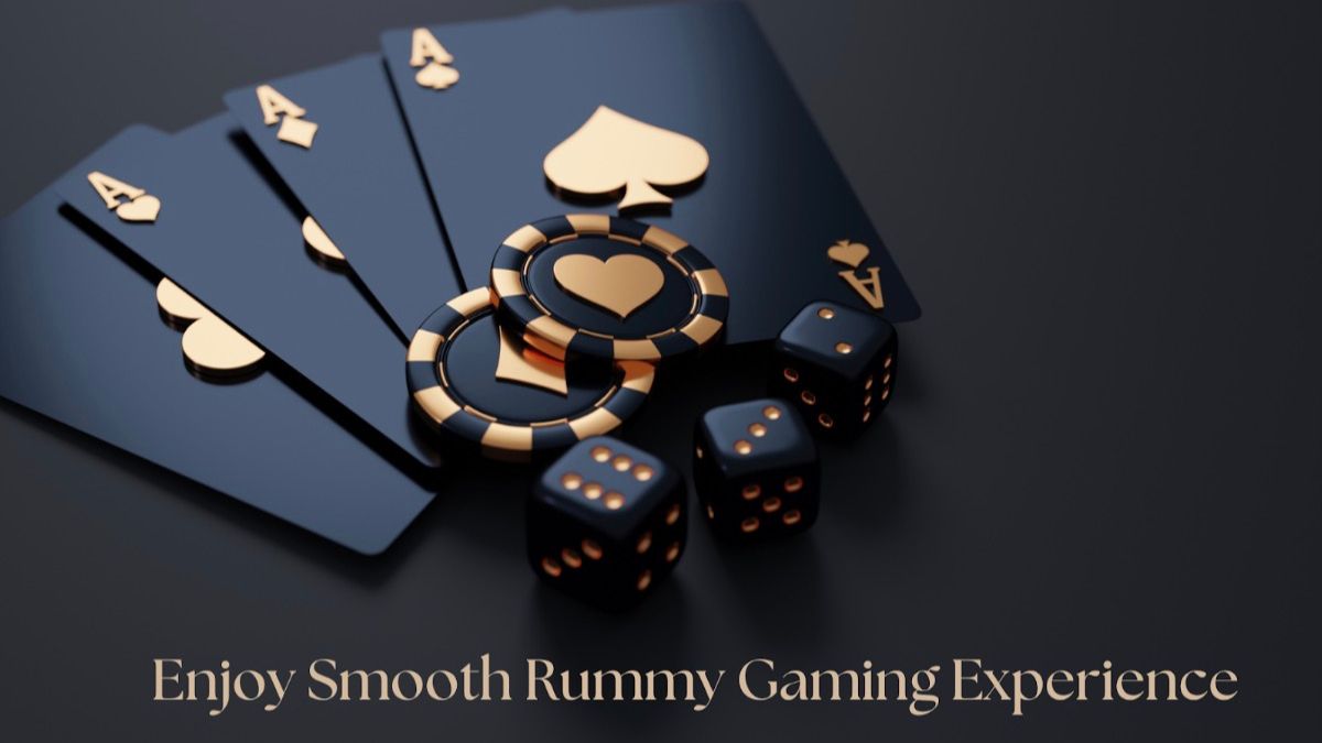 What to Do if You Face Technical Issues on Rummy Apps