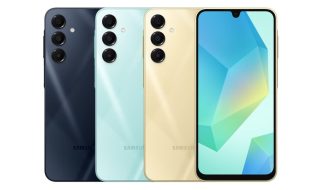 Samsung Galaxy A16 5G with 6.7-inch 90Hz AMOLED display, Dimensity 6300 launched in India starting at Rs. 18,999