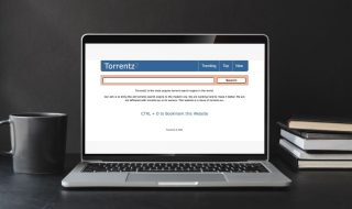 Torrentz2 Proxy List: 100% working Torrentz2 proxies