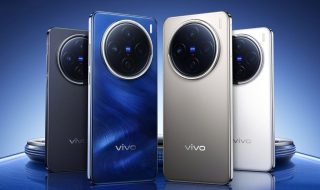 Vivo X200, Vivo X200 Pro and Vivo X200 Pro mini announced