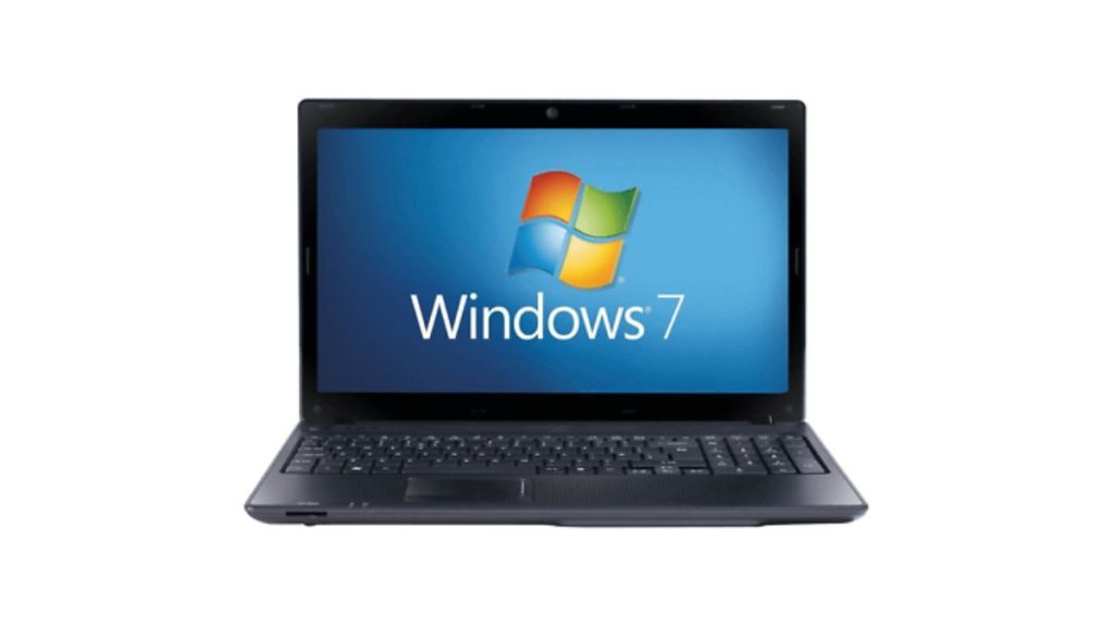 Windows 7 ISO file Download