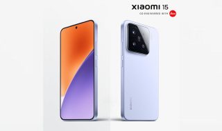 New teasers confirm design of Xiaomi 15, Xiaomi 15 Pro, and Xiaomi 15 Ultra