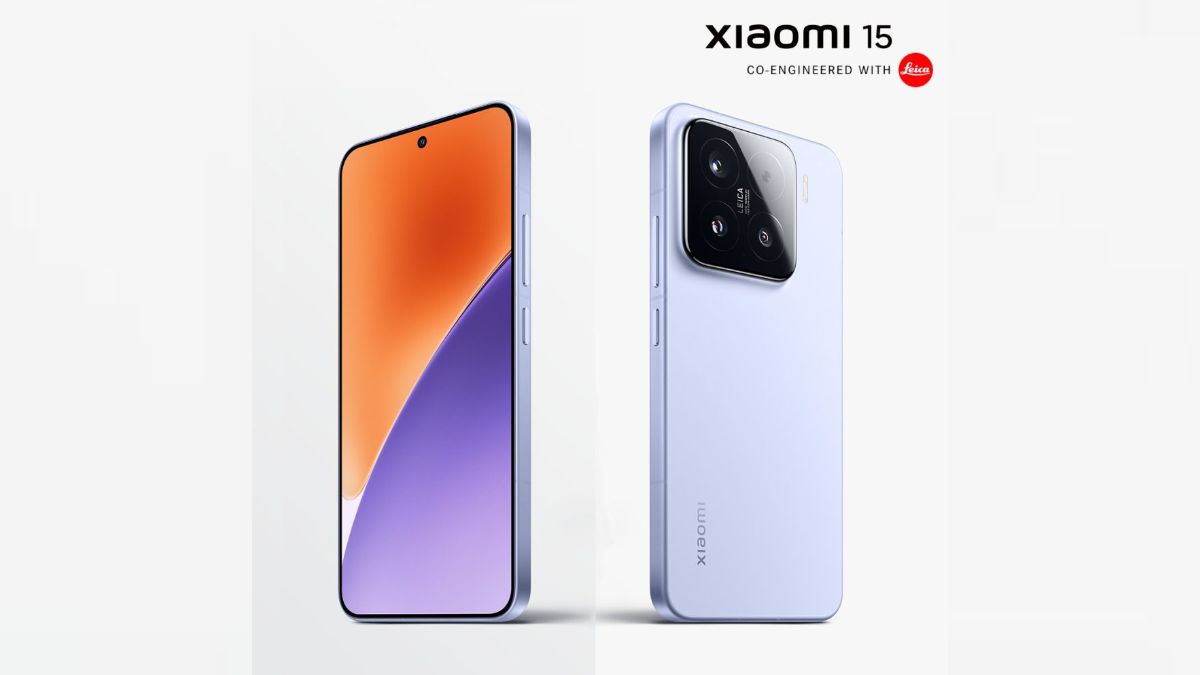 New teasers confirm design of Xiaomi 15, Xiaomi 15 Pro, and Xiaomi 15 Ultra