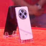 Redmi A4 5G announced at India Mobile Congress 2024