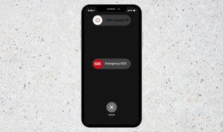 How to Turn Off Emergency SOS on an iPhone