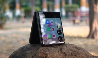 Infinix Zero Flip Review: A Surprisingly Capable Mid-Range Foldable