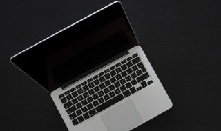 How to Fix Black Spot on Your Laptop Screen