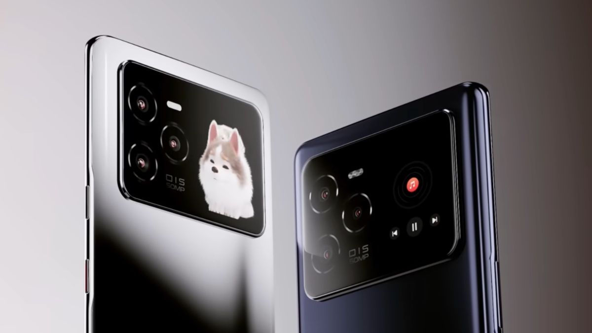 Lava Agni 3 with Dual-Displays launching in India on October 4