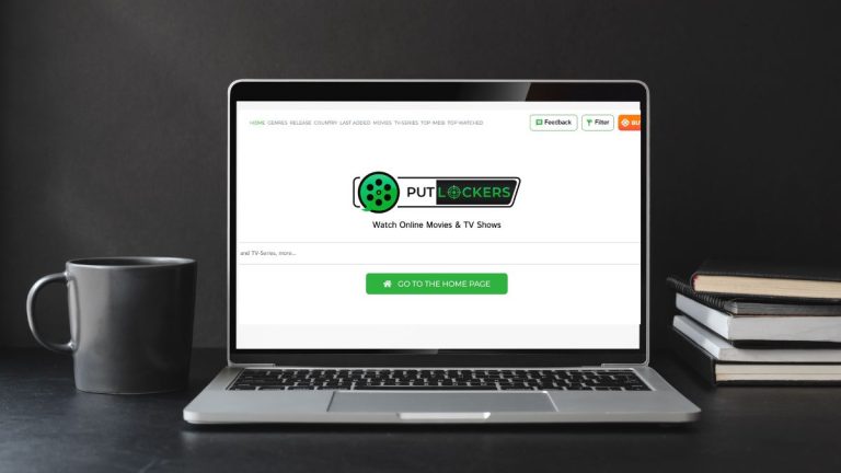 Putlocker Proxy List: Putlocker Proxies and Mirror Sites