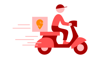 Swiggy launches 10-minute food delivery service called ‘Bolt’
