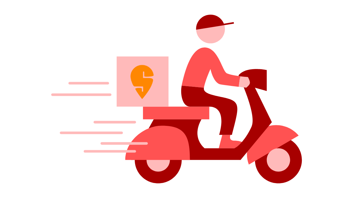 Swiggy launches 10-minute food delivery service called ‘Bolt’