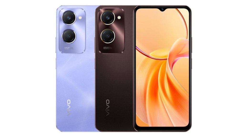 Vivo Y28s