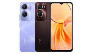 Vivo Y28s Gets a Price Drop, New Starting Price Set at Rs. 13,499