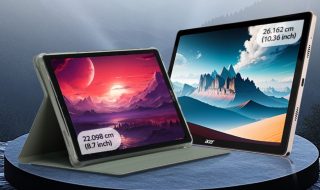 Acer Iconia iM10-22M and Iconia iM9-12M Launched in India