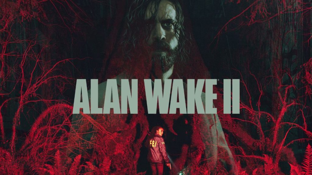 Alan Wake II