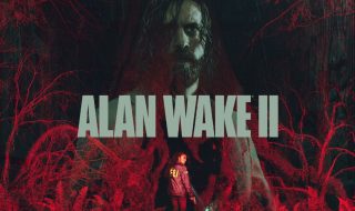 Alan Wake II