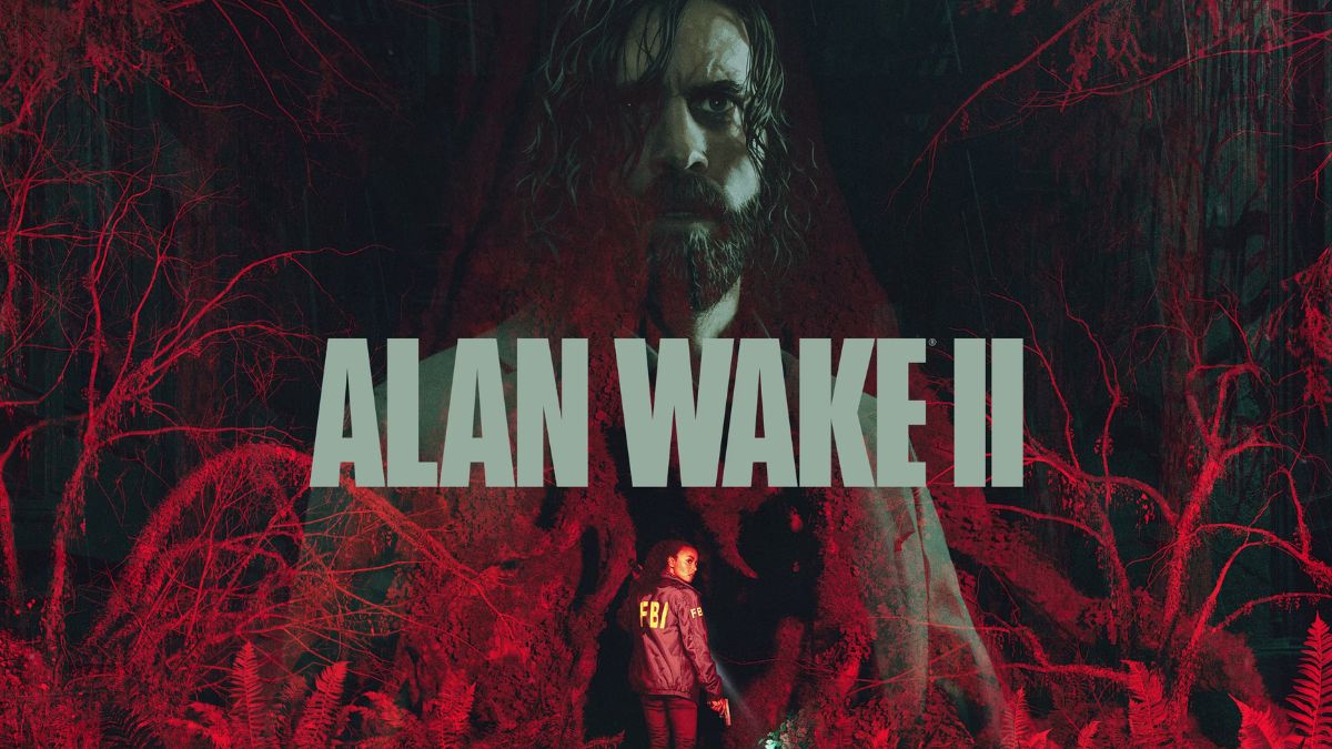 Alan Wake 2 Joins PS Plus Free Games in October