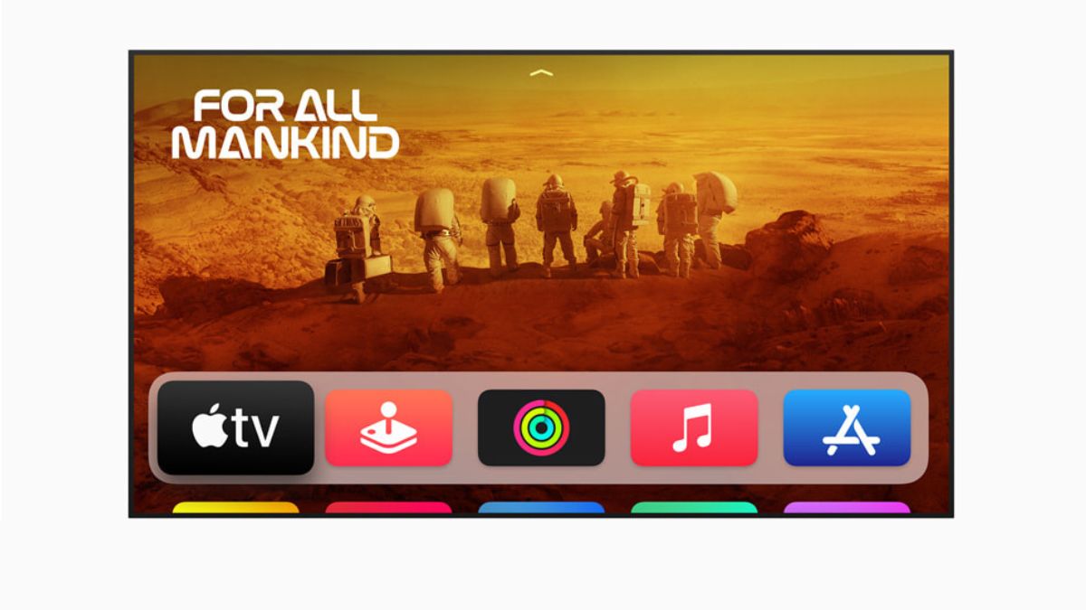 A Decade Later, Apple Reconsiders Making Its Own TV