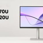 BenQ Launches MA Series Monitors