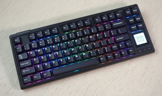 Epomaker RT80