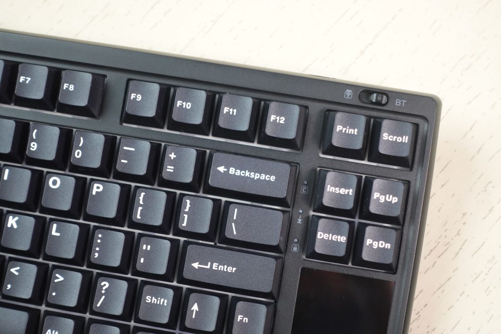 Epomaker RT80 review