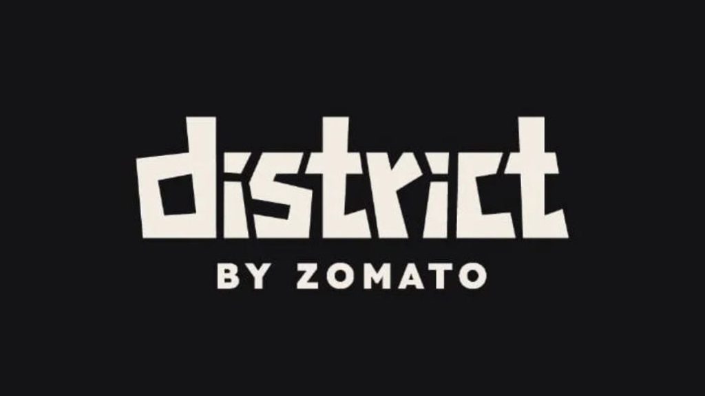 District by Zomato