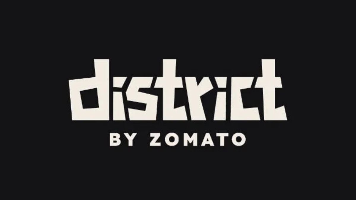 Zomato’s New App ‘District’ Takes on Live Events and Dining