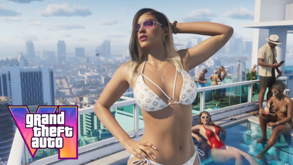 GTA 6