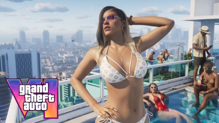 GTA 6 Extended Look Reveals Just How Ambitious Rockstar’s Biggest Game Really Is