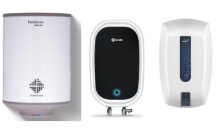 5 Best Geysers under Rs. 5000