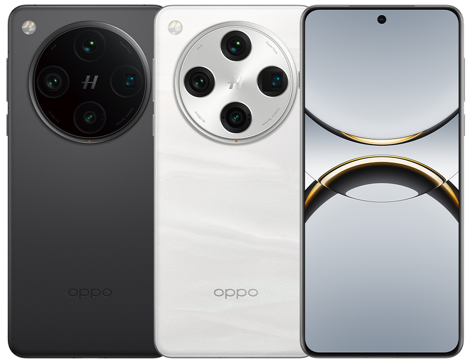 OPPO Find X8 Pro