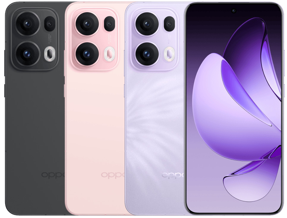 Reno13 Pro