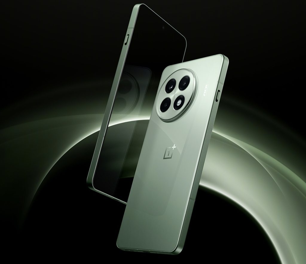 OnePlus Ace 5