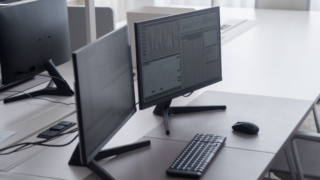 PC market