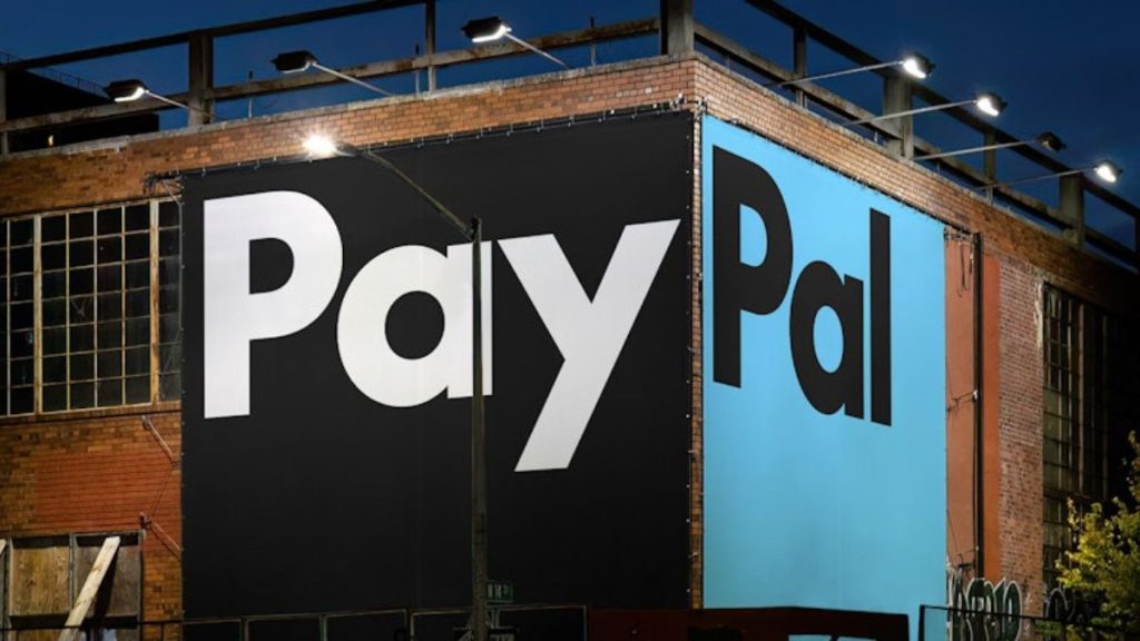 PayPal