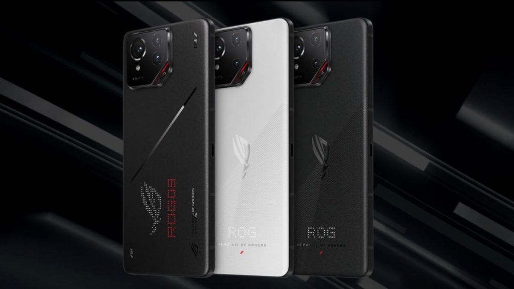 ROG Phone 9 Series