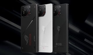 ROG Phone 9 Series Launches with Enhanced Features for Hardcore Gamers